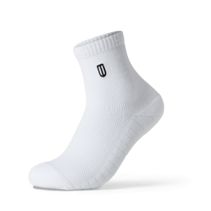 Everyday Quarter Crew Sock