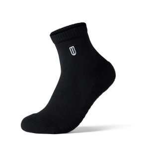 Everyday Quarter Crew Sock
