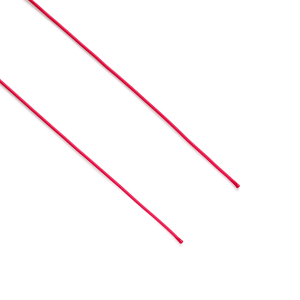 No-Tie Elastic Laces