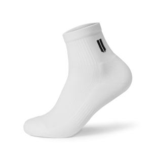 Performance Quarter Crew Sock
