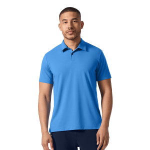 Men's Adapt Polo