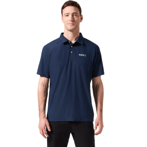 Men's All Fore It Polo
