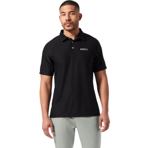 Men's All Fore It Polo