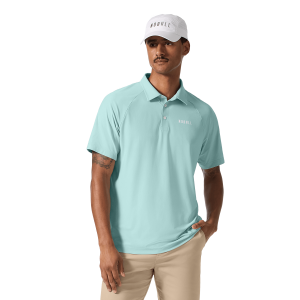 Men's All Fore It Polo
