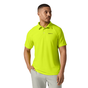 Men's All Fore It Polo