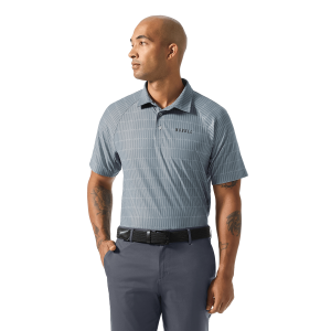 Men's All Fore It Polo