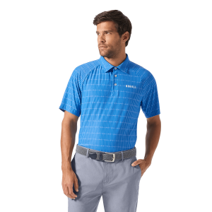Men's All Fore It Polo