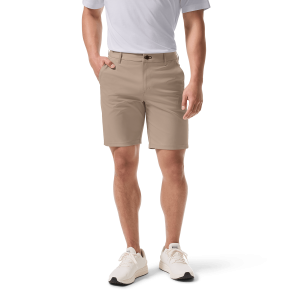 Men's Dealmaker Chino+ Short