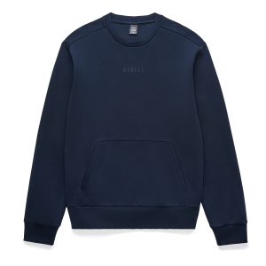 Men's Elements Crew
