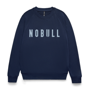 Men's NOBULL Crew