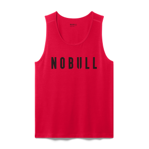 Men's NOBULL Tank