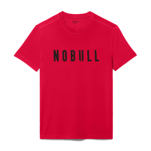Men's NOBULL Tee