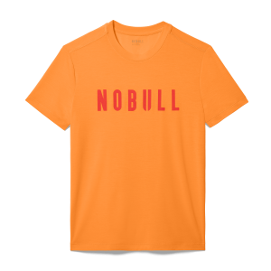 Men's NOBULL Tee