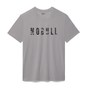 Men's NOBULL Tee