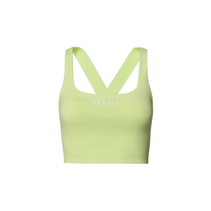 NOBULL Drive Longline Bra