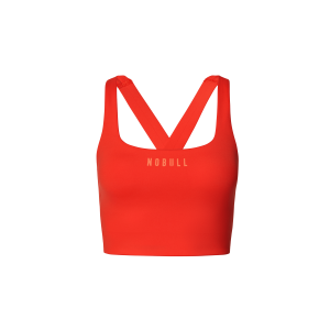 NOBULL Drive Longline Bra
