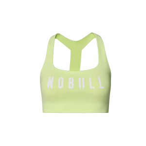 NOBULL Drive Racerback Bra