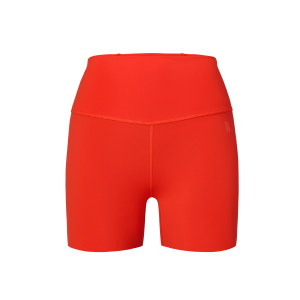 Women's High-Rise Drive Short 4