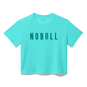 Women's NOBULL Boxy Tee