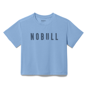 Women's NOBULL Boxy Tee