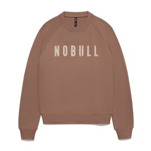 Women's NOBULL Crew