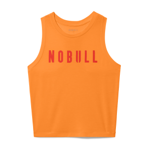 Women's NOBULL Fitted Tank