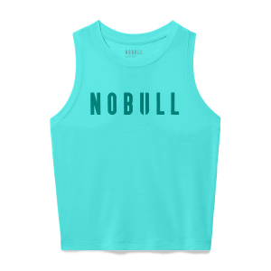 Women's NOBULL Fitted Tank