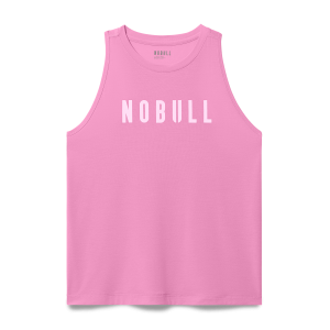 Women's NOBULL High-Neck Tank