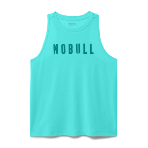 Women's NOBULL High-Neck Tank