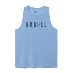 Women's NOBULL High-Neck Tank