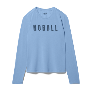 Women's NOBULL Long Sleeve Tee