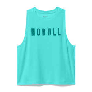 Women's NOBULL Muscle Tank