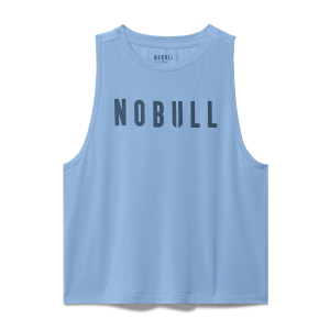 Women's NOBULL Muscle Tank