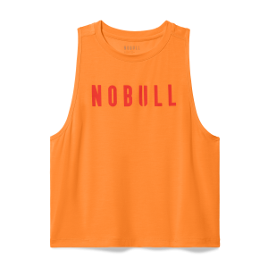 Women's NOBULL Muscle Tank