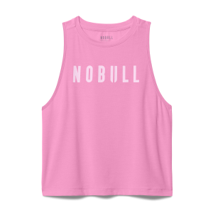 Women's NOBULL Muscle Tank