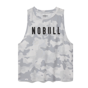 Women's NOBULL Muscle Tank
