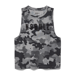 Women's NOBULL Muscle Tank
