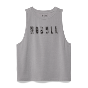 Women's NOBULL Muscle Tank