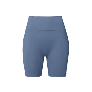 Women's U High-Rise Matte Short 6