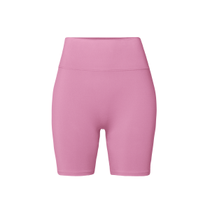 Women's U High-Rise Matte Short 6