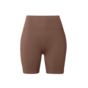 Women's U High-Rise Matte Short 6