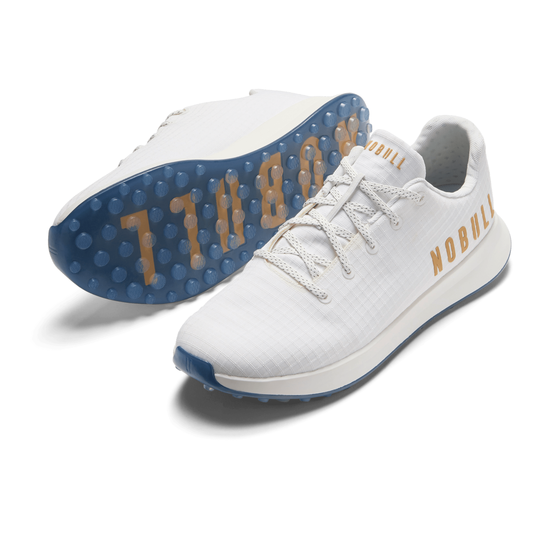 Men's Ripstop Golf Shoe - Image 2